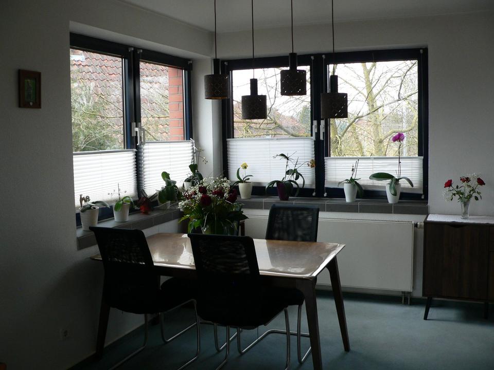 Exklusives Wohnen in einer 3-Zimmer-Wohnung in Uetze, 102 m² in Uetze