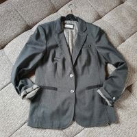 Esprit Damen Blazer, grau, Gr.42 Bayern - Nittendorf  Vorschau