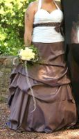 Brautkleid Ballkleid Maiballkleid Schützenfestkleid Abendkleid Nordrhein-Westfalen - Kerpen Vorschau