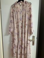 H&M Sommer Kleid / Maxi Kleid Gr. XS Frankfurt am Main - Seckbach Vorschau
