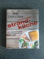 Sansibar Kochbuch Nordrhein-Westfalen - Herne Vorschau