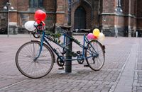 Tandem Verleih / Miete / Hochzeit / Ausflug Hannover - Südstadt-Bult Vorschau