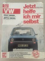VW Golf Jetta Reparatur Anleitung Jetzt helfe ich mir selbst Sachsen - Pegau Vorschau