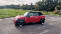 BMW Mini Cooper  Cabrio Niedersachsen - Wietmarschen Vorschau