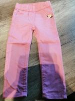 Jeans Gr. 98 (Pocopiano) Nordrhein-Westfalen - Minden Vorschau