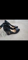 Schuhe mit hohem Absatz Niedersachsen - Oldenburg Vorschau