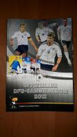 Offizielles DFB-Sammelalbum 2012 - REWE Fußball Sammelkarten Baden-Württemberg - Asperg Vorschau