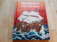 Schau nach und entdecke Die Piraten, Kinder Klappbuch ab 3 J. Pankow - Prenzlauer Berg Vorschau