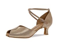 NEU Diamant Tanzschuhe Damen Gr. 5 gold UVP 109€ Niedersachsen - Isenbüttel Vorschau
