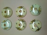 Lampenschirme- Glasschalen, DDR Brandenburg - Wiesenburg/Mark Vorschau