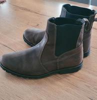 Timberland Chelsea Boot Gr 47 12W Earthkeepers Stormbucks Sachsen - Hartha Vorschau