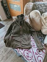 Icepeak Herrenstrickfleecejacke, braun, Gr. XXL Bayern - Immenreuth Vorschau