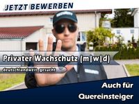 PRIVATER WACHSCHÜTZER in Leipzig (m/w/d) gesucht | Einkommen bis zu 3.200 € | Karriere-Neustart! VOLLZEIT JOB & Festanstellung | Sicherheitsmitarbeiter in Security Branche Leipzig - Sellerhausen-Stünz Vorschau