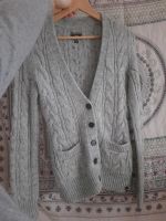 Lee Cooper Wollstrickjacke mit Alpakawolle XS Nordrhein-Westfalen - Büren Vorschau