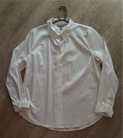 Bluse Damen weiß Gr. L von H&M Brandenburg - Neuruppin Vorschau