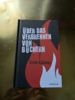 Erich Kästner-über das verbrennen von Büchern Dresden - Gruna Vorschau