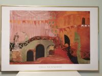 KUNSTDRUCK VON ROSINA WACHTMEISTER "Rialto Brücke" Brandenburg - Dallgow Vorschau