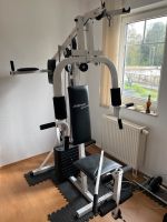 Fitnesstower Rheinland-Pfalz - Münster-Sarmsheim Vorschau