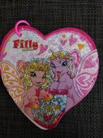 Filly Butterfly Block/ Blöckchen/Notizenblock Baden-Württemberg - Mulfingen Vorschau