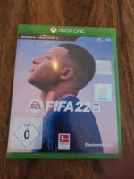 FIFA 22 - Xbox One Bayern - Aschaffenburg Vorschau
