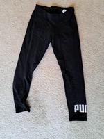 Puma Leggings Sporthose Trainingshose schwarz XXS Bayern - Nabburg Vorschau