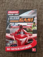 Carrera Tabletop Games Gib Gas Das taktische Kartenspiel Nordrhein-Westfalen - Lengerich Vorschau