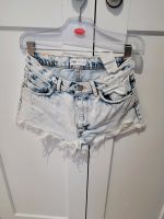 Zara Jeans-Shorts. Größe 36 Hessen - Seligenstadt Vorschau