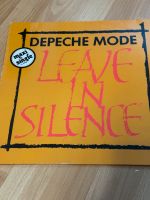 RARE Vinyl 1982 Depeche Mode-Leave In Silence Friedrichshain-Kreuzberg - Kreuzberg Vorschau