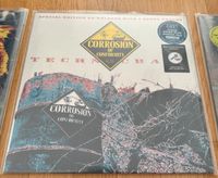 Corrosion Of Conformity – Technocracy Vinyl Blue LP Heavy Metal Bayern - Traunreut Vorschau