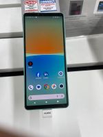 Sony Xperia 10 IV 5G 128GB Mint Baden-Württemberg - Buchen (Odenwald) Vorschau