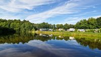 3 Tage Zelt-Urlaub zu zweit auf unserem schönen Campingplatz Niedersachsen - Rhede Vorschau