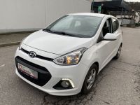 Hyundai i10 FIFA World Cup Edition Shz Ahk LenkradHeizun Nordrhein-Westfalen - Werdohl Vorschau