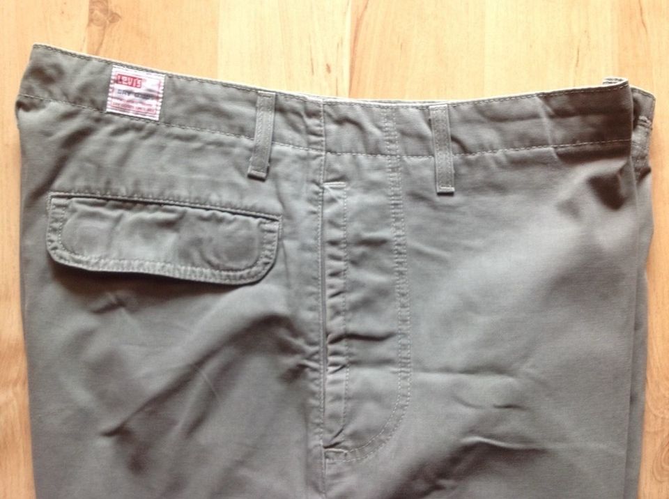 Original LEVI'S*Shorts*Bermudas*Gr.XL*NEU*NP-99€ in Brühl