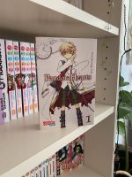 Pandora Hearts Band 1 Carlsen Manga Hessen - Bad Hersfeld Vorschau