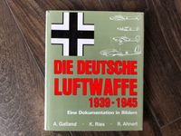 DIE DEUTSCHE LUFTWAFFE 1939-1945 Thüringen - Bad Berka Vorschau