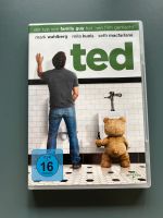 Ted, DVD, guter Zustand Rheinland-Pfalz - Bad Neuenahr-Ahrweiler Vorschau