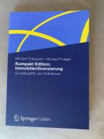 Kompakt Edition: Immobilienfinanzierung Bayern - Rosenheim Vorschau