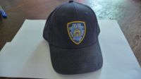 2 Basecaps des New York Police Department Sachsen - Eppendorf Vorschau