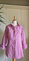☆BENETTON☆ HEMD BUSE XL 40/42 Rheinland-Pfalz - Niederfischbach Vorschau
