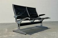 Eames Tandem Seating ETS Sitzbank 1962 Zweisitzer Münster (Westfalen) - Centrum Vorschau