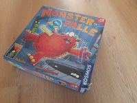 Spiel Monsterfalle Thüringen - Jena Vorschau