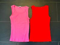 2 Tops, Gr. XS, nur 1x getragen zusammen 3€ Berlin - Spandau Vorschau
