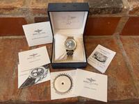 Breitling Navitimer Stahl Gold Fullset Box Papiere Service Ludwigsvorstadt-Isarvorstadt - Isarvorstadt Vorschau