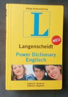 Langenscheidt English - Deutsch, Deutsch - Englisch Rheinland-Pfalz - Mülheim (Mosel) Vorschau