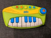 Keyboard Klavier Elektrisch mit Knöpfen die Melodien abspielen Nordrhein-Westfalen - Goch Vorschau