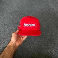 Supreme New Era Cap 7 5/8 Baden-Württemberg - Karlsruhe Vorschau