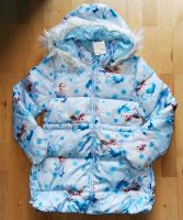 H&M Disney Elsa Winterjacke in 140 Rheinland-Pfalz - Sinzig Vorschau