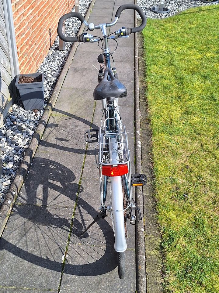 Fahrrad 28 Zoll in Handewitt