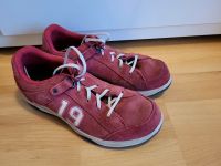 Top Meindl Wanderschuhe Halbschuhe Leder Gr.36 Baden-Württemberg - Langenargen Vorschau