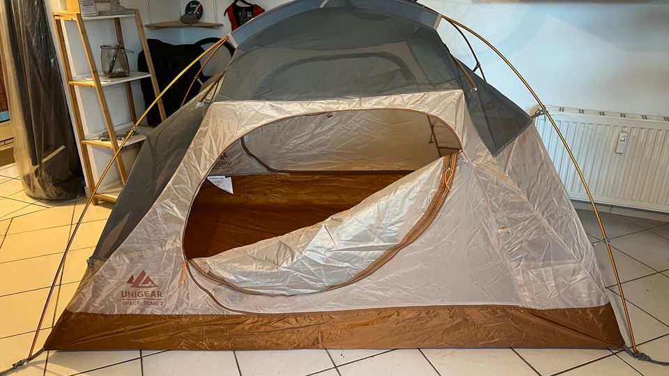 Camping Zelt-set in Jüchen
